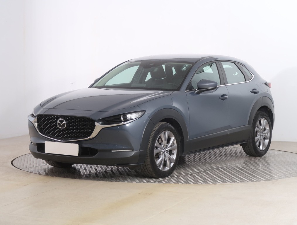 Mazda CX-30 Skyactiv-G 2.0 1. MAJITEĽ
