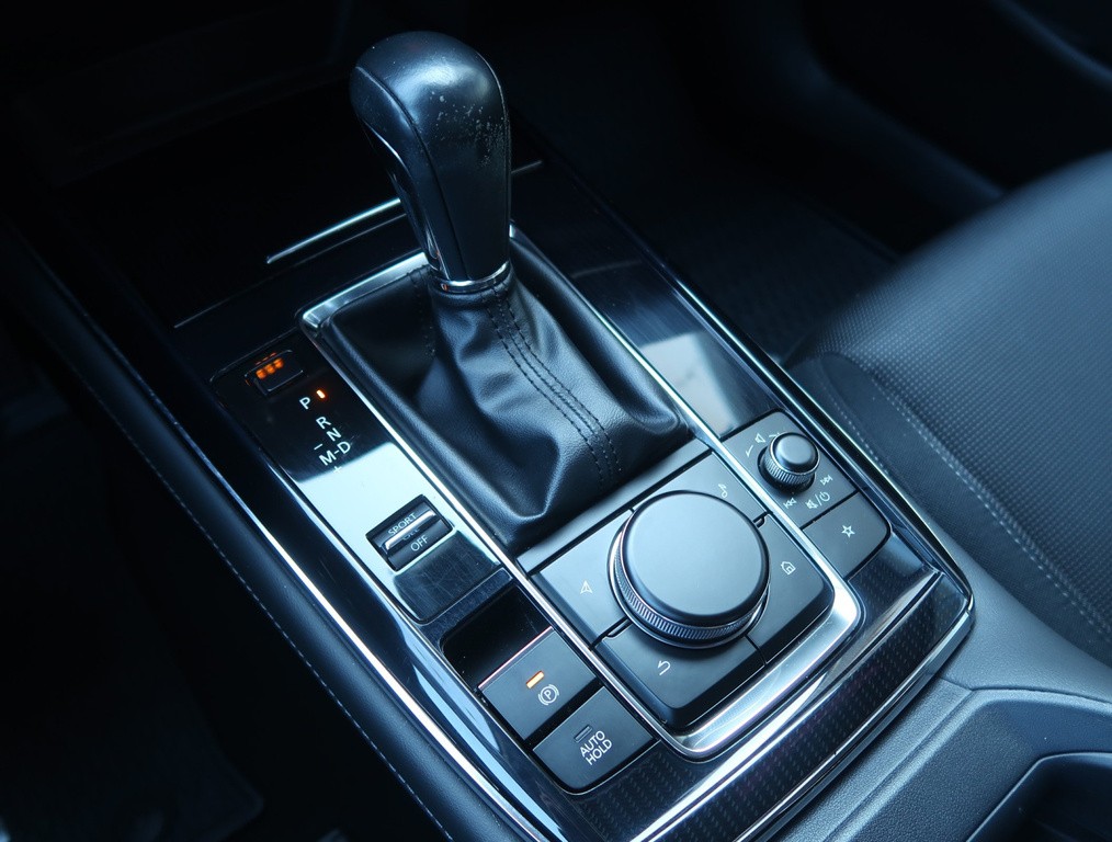 Mazda CX-30 Skyactiv-G 2.0 1. MAJITEĽ