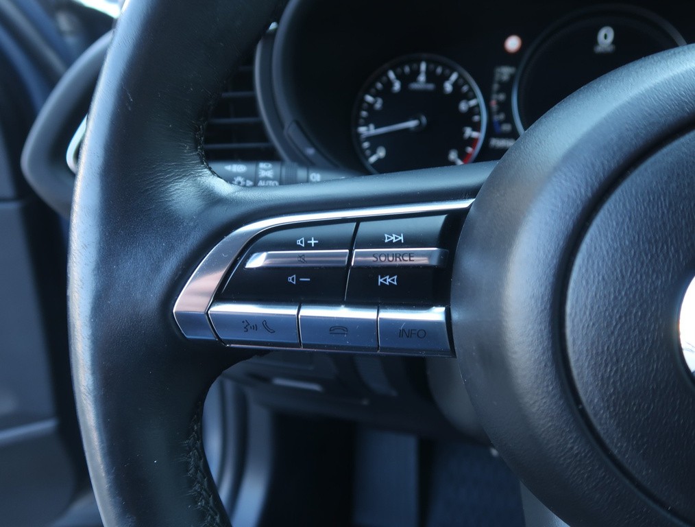 Mazda CX-30 Skyactiv-G 2.0 1. MAJITEĽ