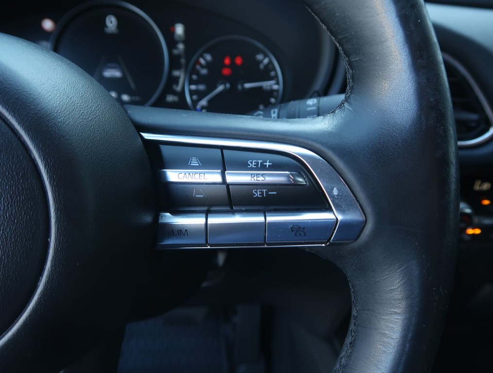 Mazda CX-30 Skyactiv-G 2.0 1. MAJITEĽ
