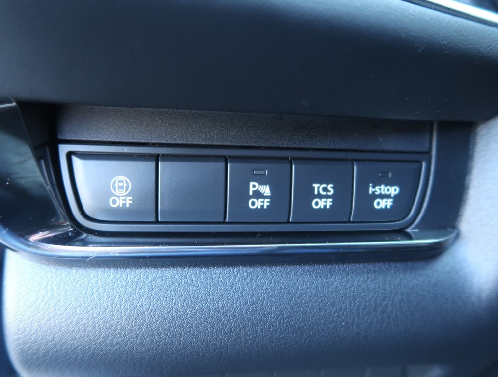 Mazda CX-30 Skyactiv-G 2.0 1. MAJITEĽ