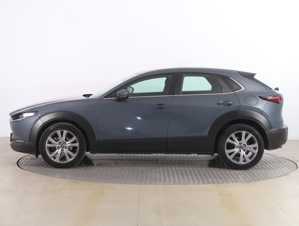 Mazda CX-30 Skyactiv-G 2.0 1. MAJITEĽ