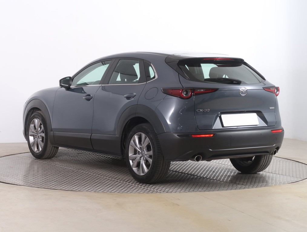 Mazda CX-30 Skyactiv-G 2.0 1. MAJITEĽ