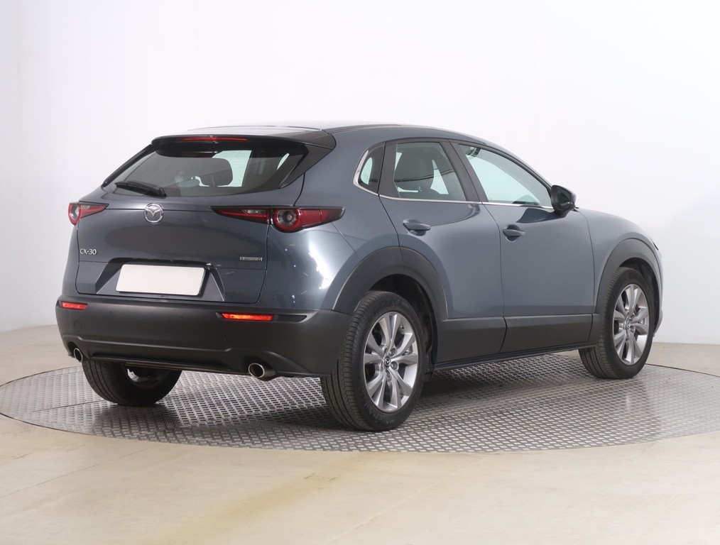 Mazda CX-30 Skyactiv-G 2.0 1. MAJITEĽ