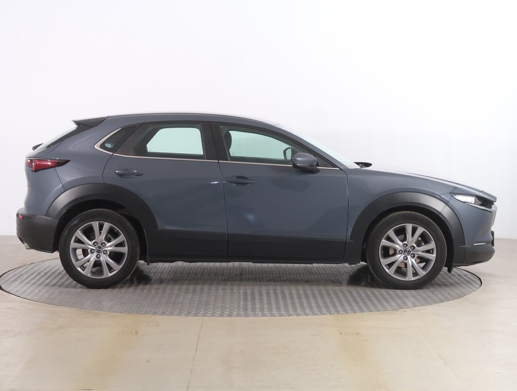 Mazda CX-30 Skyactiv-G 2.0 1. MAJITEĽ