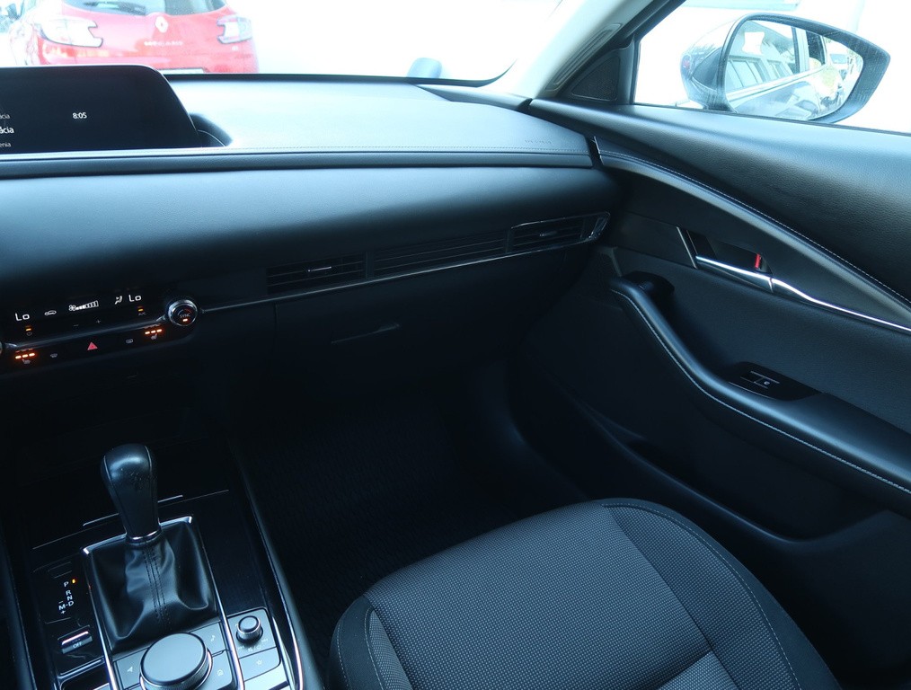Mazda CX-30 Skyactiv-G 2.0 1. MAJITEĽ