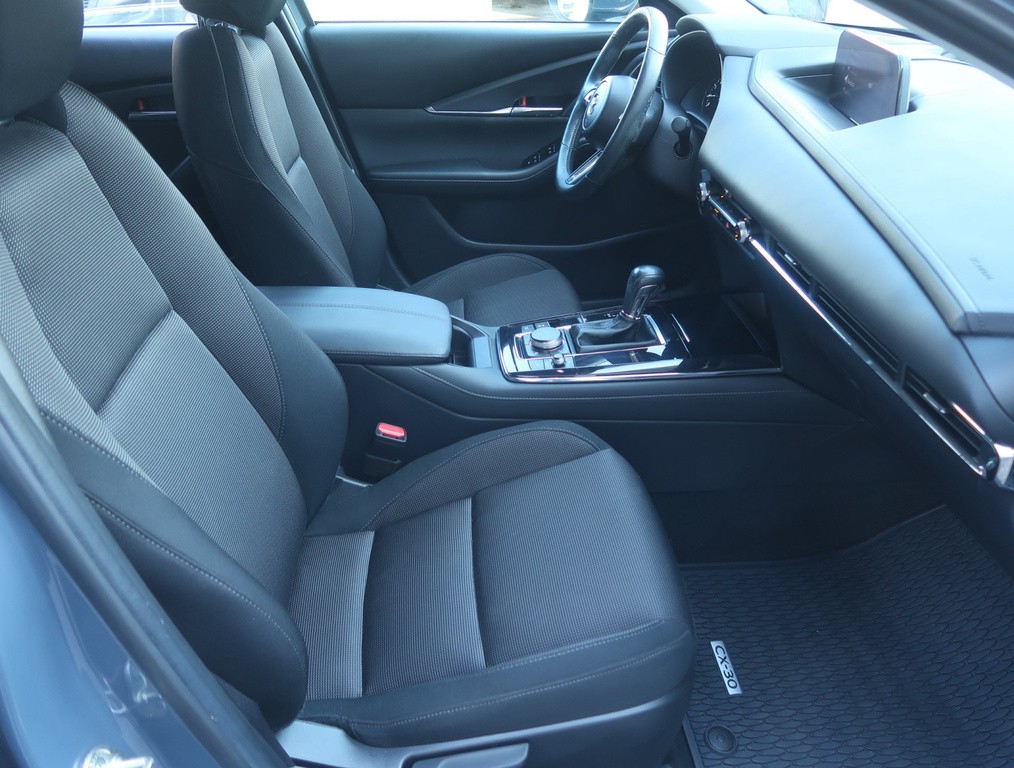 Mazda CX-30 Skyactiv-G 2.0 1. MAJITEĽ