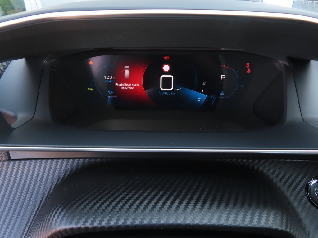 Peugeot 2008 GT Line 1.5 BlueHDi Diesel