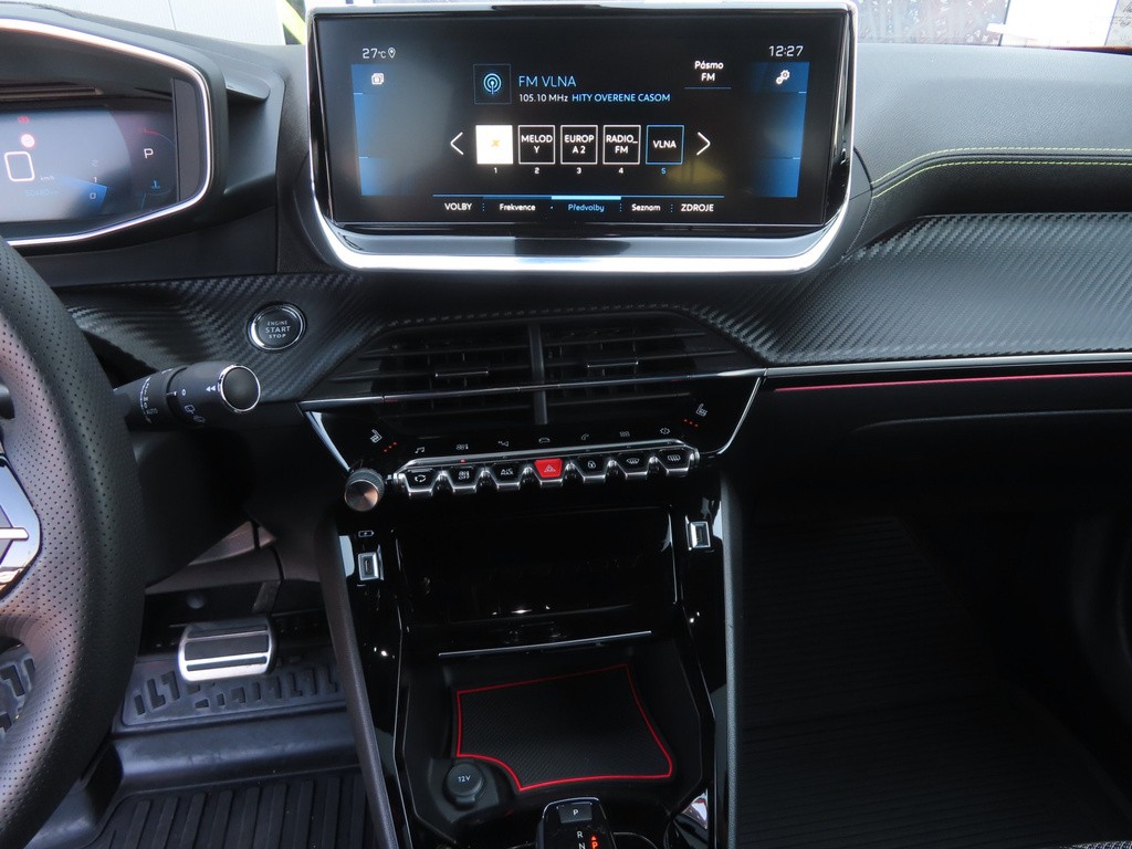 Peugeot 2008 GT Line 1.5 BlueHDi Diesel