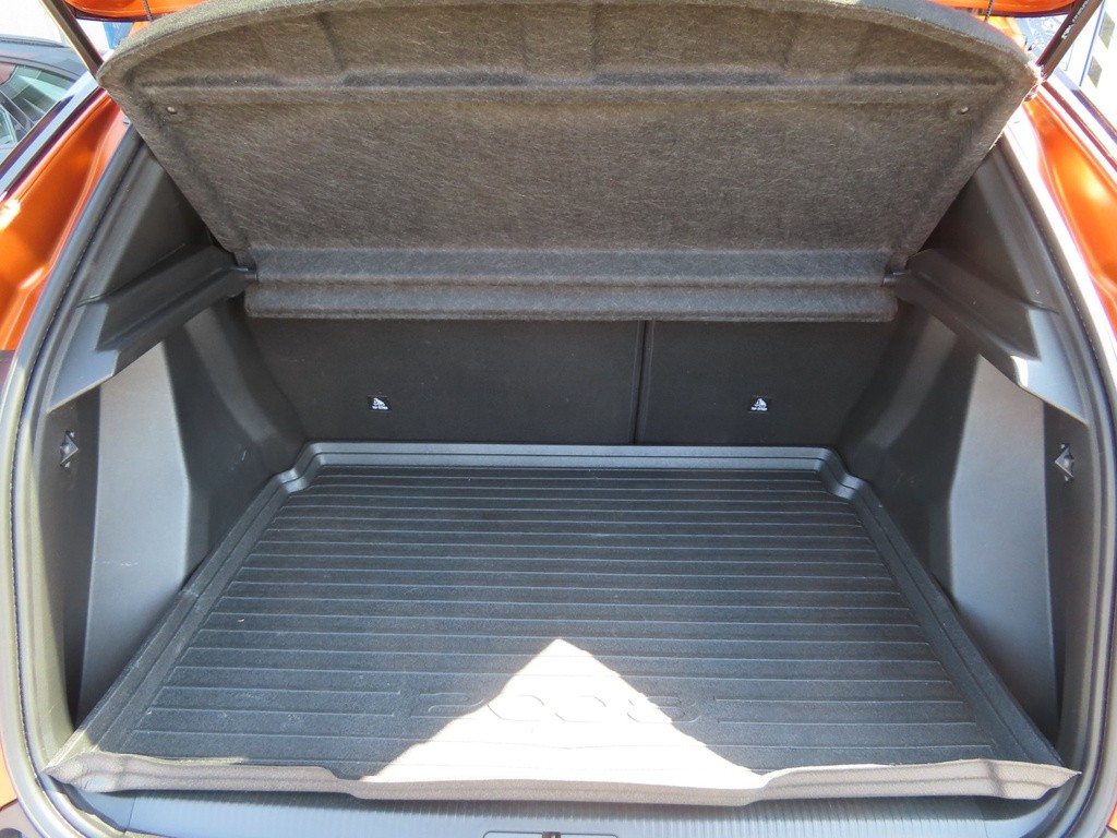 Peugeot 2008 GT Line 1.5 BlueHDi Diesel
