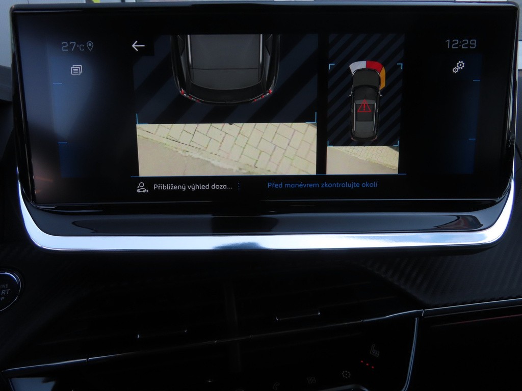 Peugeot 2008 GT Line 1.5 BlueHDi Diesel