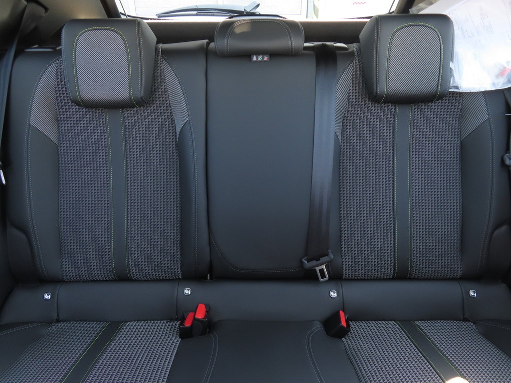 Peugeot 2008 GT Line 1.5 BlueHDi Diesel