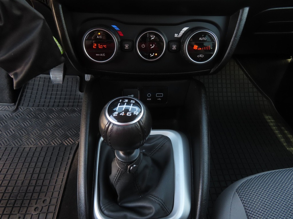 Fiat Tipo Plus 1.4 16V Serv.kniha, Navigácia, Tempomat