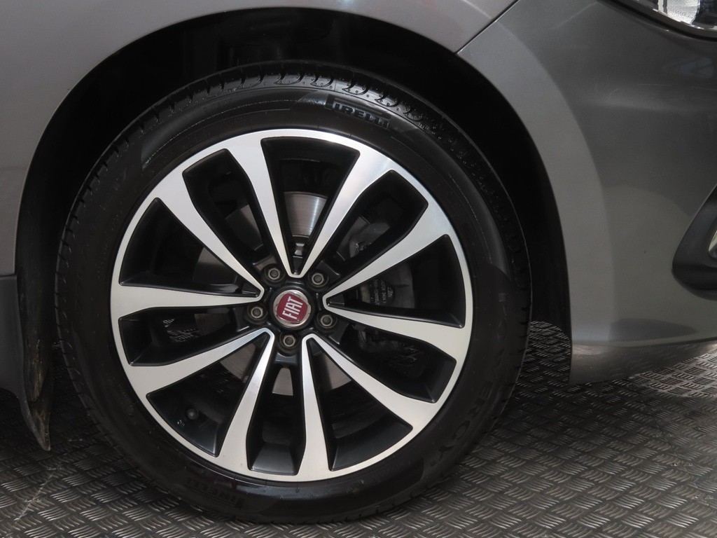 Fiat Tipo Plus 1.4 16V Serv.kniha, Navigácia, Tempomat