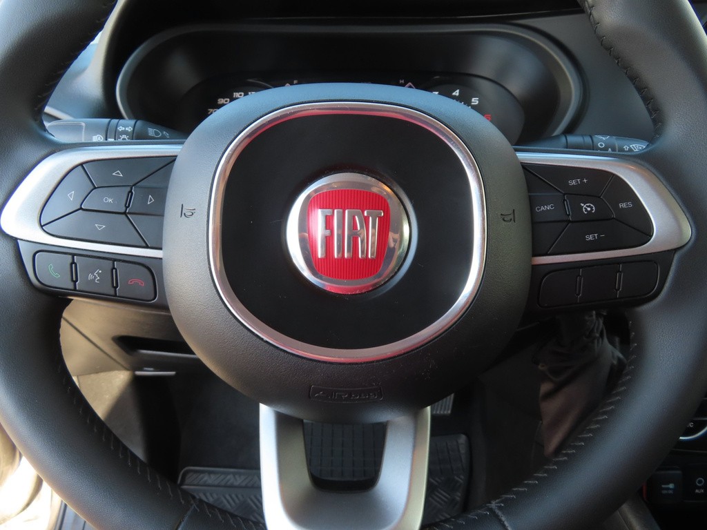 Fiat Tipo Plus 1.4 16V Serv.kniha, Navigácia, Tempomat