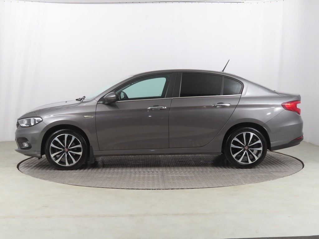 Fiat Tipo Plus 1.4 16V Serv.kniha, Navigácia, Tempomat