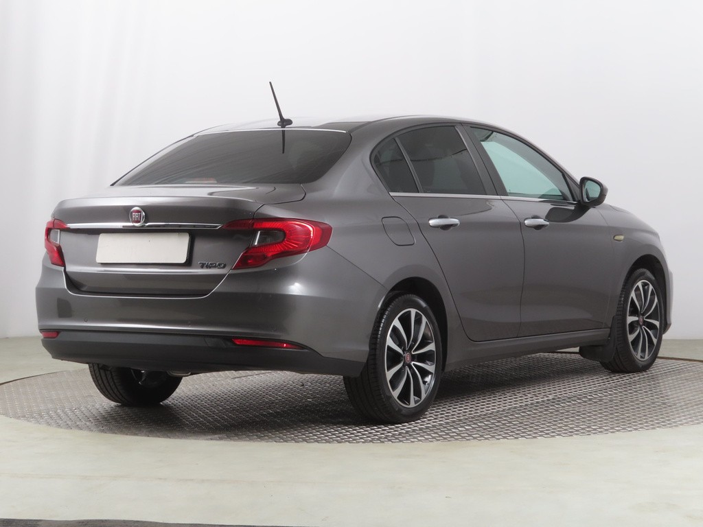 Fiat Tipo Plus 1.4 16V Serv.kniha, Navigácia, Tempomat