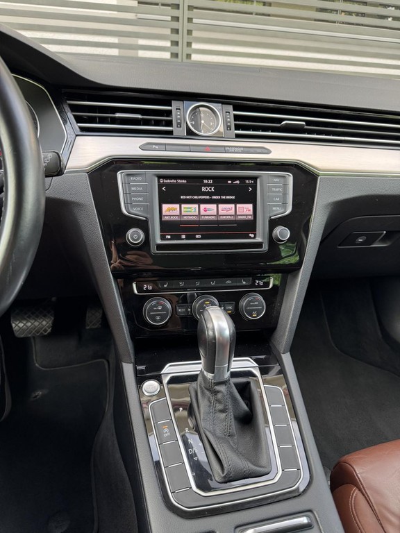 Volkswagen Passat Variant 2.0 TDI BMT Comfortline DSG