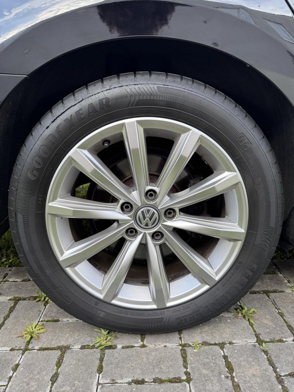 Volkswagen Passat Variant 2.0 TDI BMT Comfortline DSG