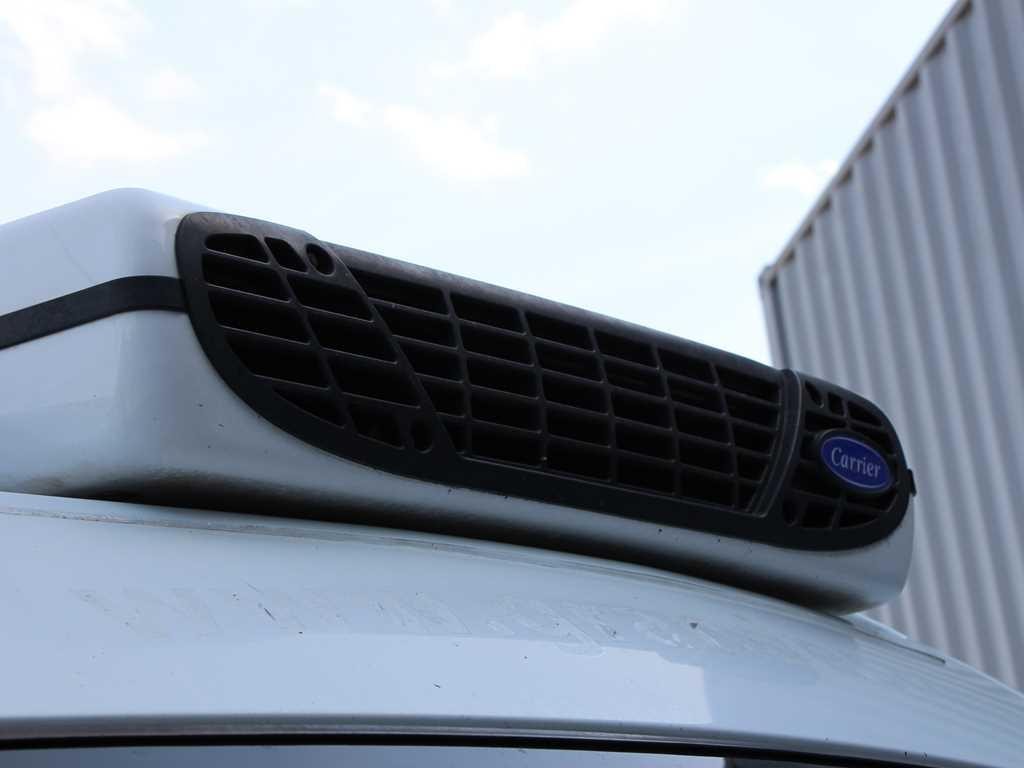 Renault MASTER DCI 125, NÁKLADNÍ AUTOMOBIL CHLADÍRENSKÝ, EURO 6, AGREGÁT CARRIER VIENTO 300 (0 °C),