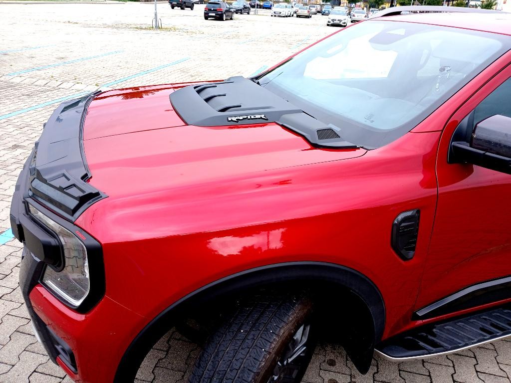 Ford Ranger Pick up 158kw Automat