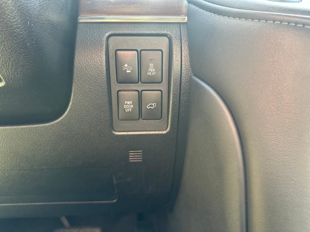 Toyota Land Cruiser V8 4.5 I D-4D Lux+