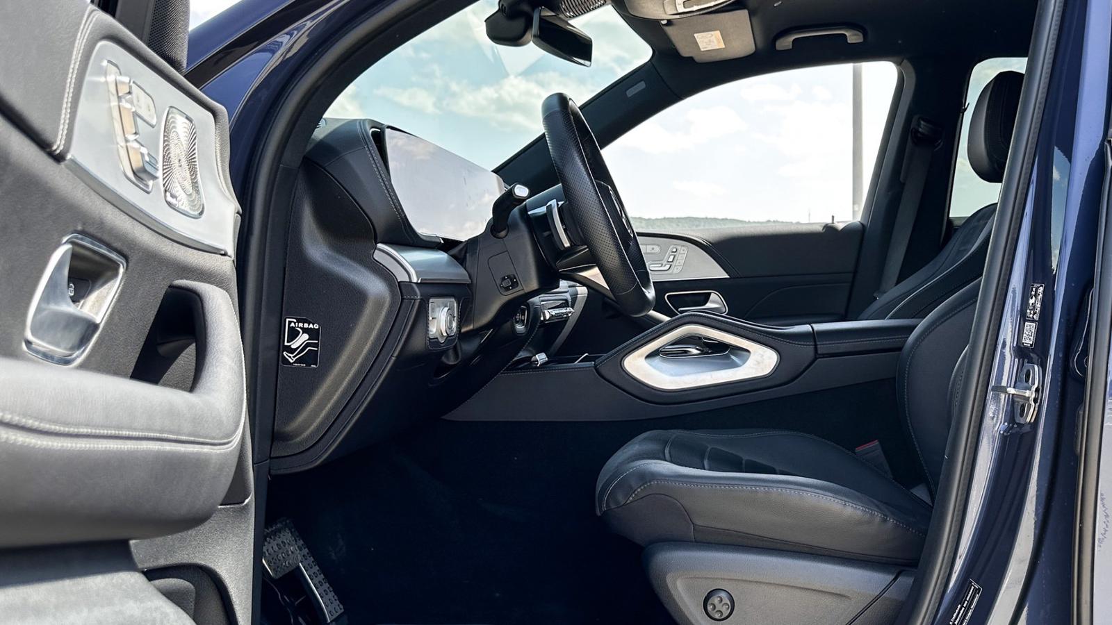 Mercedes-Benz GLE Trieda Diesel AMG Line 290 Koní | V ZÁRUKE,  300d