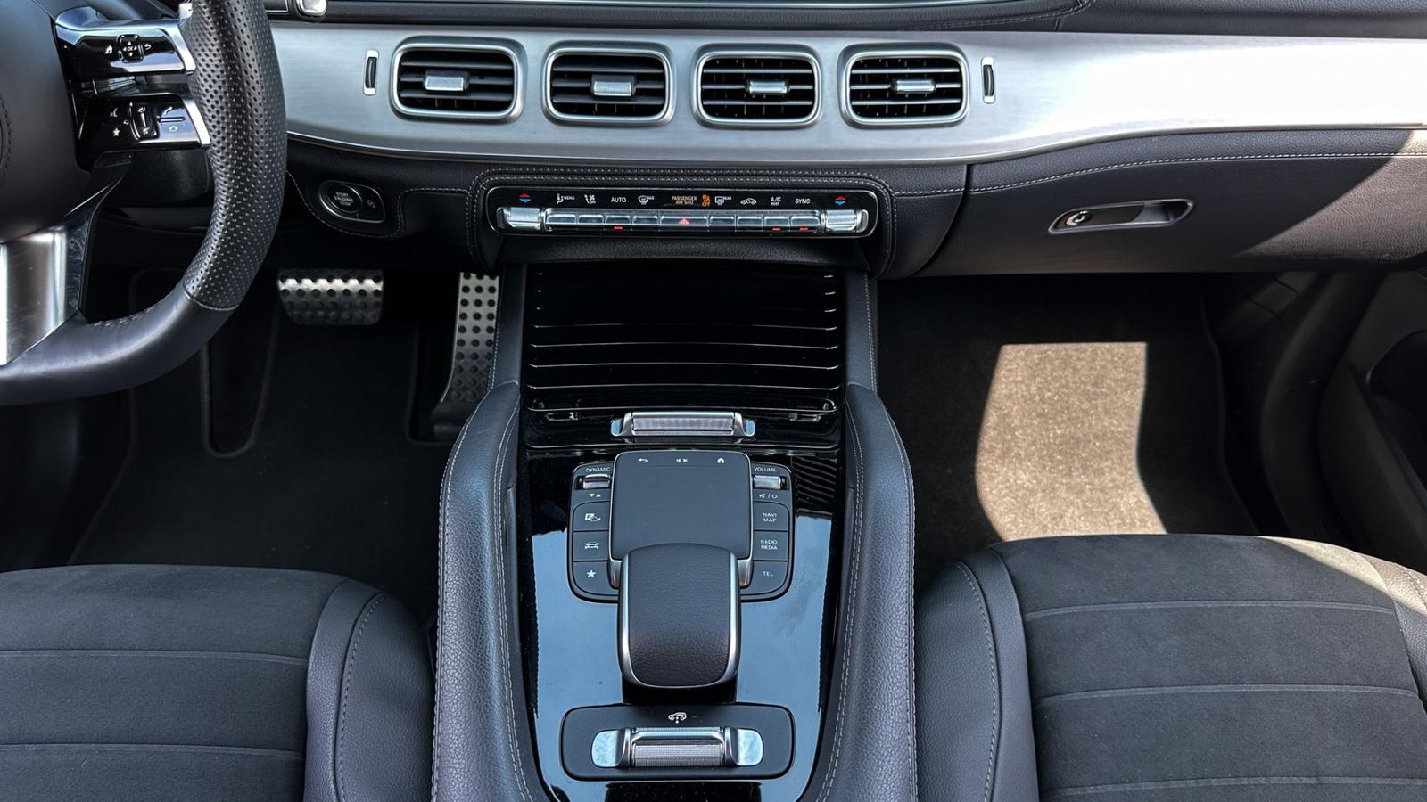 Mercedes-Benz GLE Trieda Diesel AMG Line 290 Koní | V ZÁRUKE,  300d