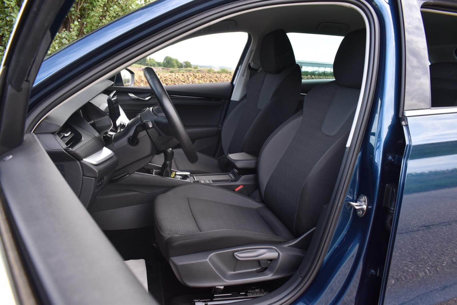 Škoda Octavia Combi Style 1.0TSi /KAMERA/VIRTUAL/**SK-DOKLADY**