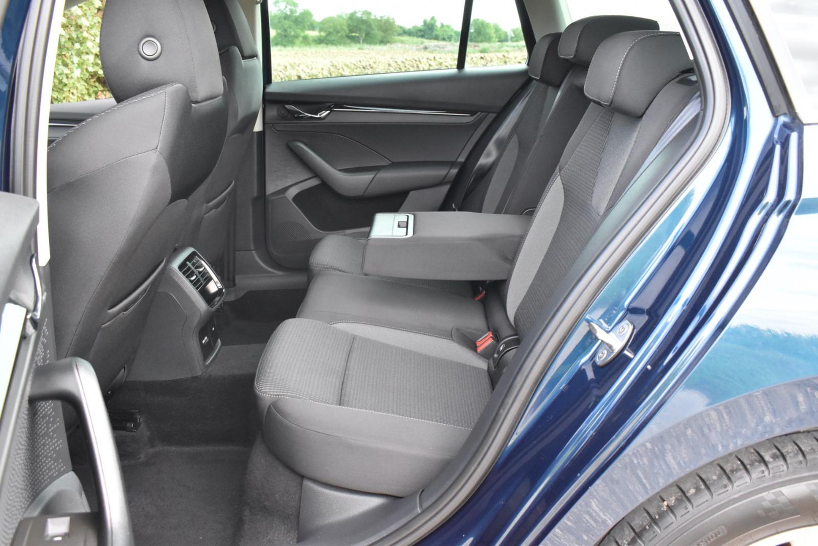 Škoda Octavia Combi Style 1.0TSi /KAMERA/VIRTUAL/**SK-DOKLADY**