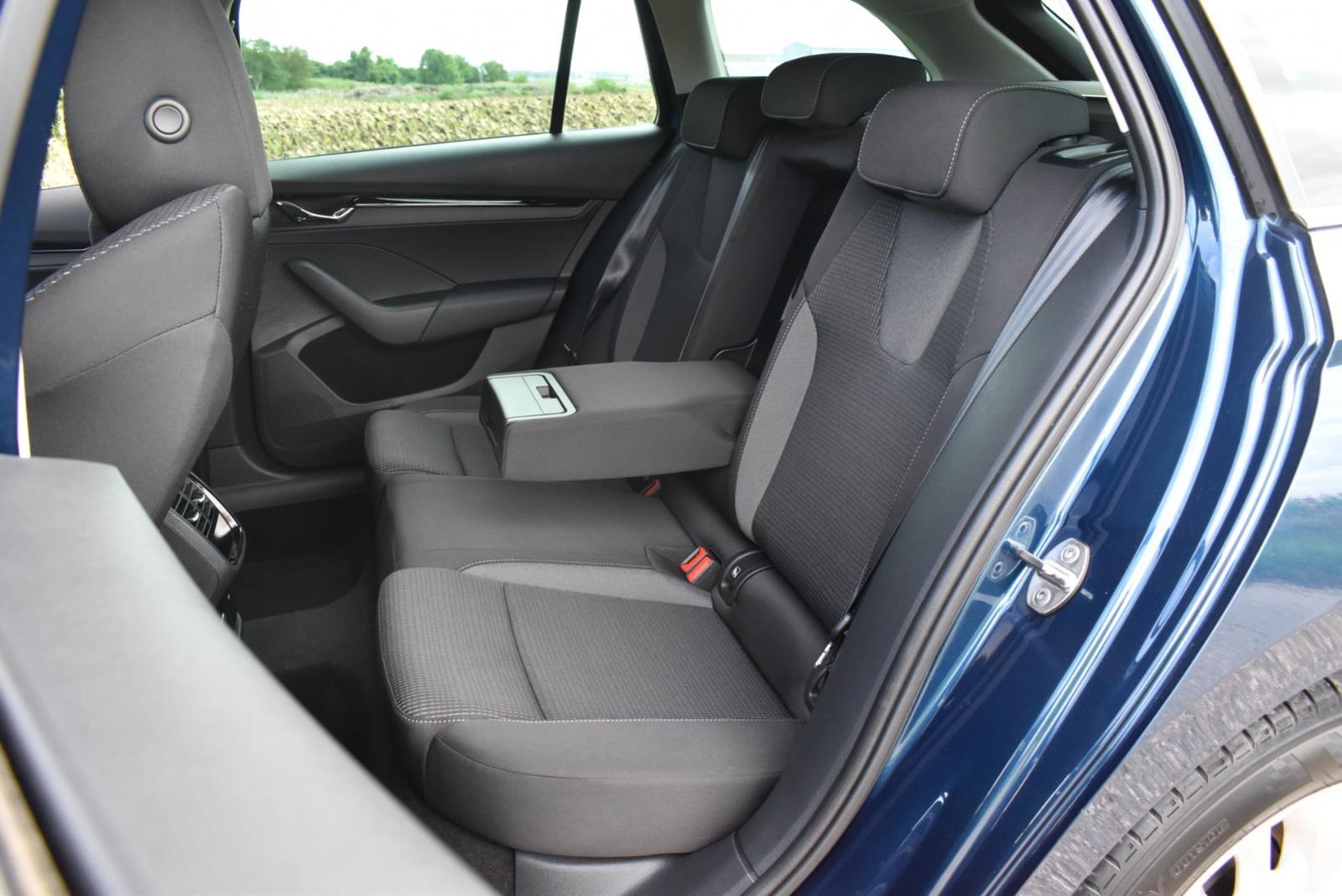 Škoda Octavia Combi Style 1.0TSi /KAMERA/VIRTUAL/**SK-DOKLADY**