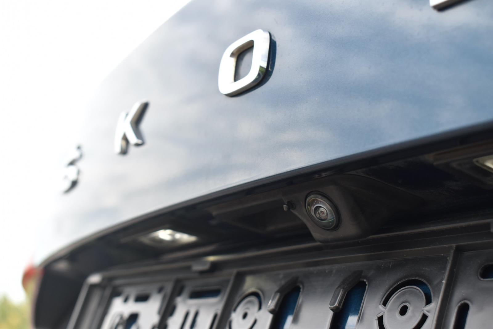 Škoda Octavia Combi Style 1.0TSi /KAMERA/VIRTUAL/**SK-DOKLADY**