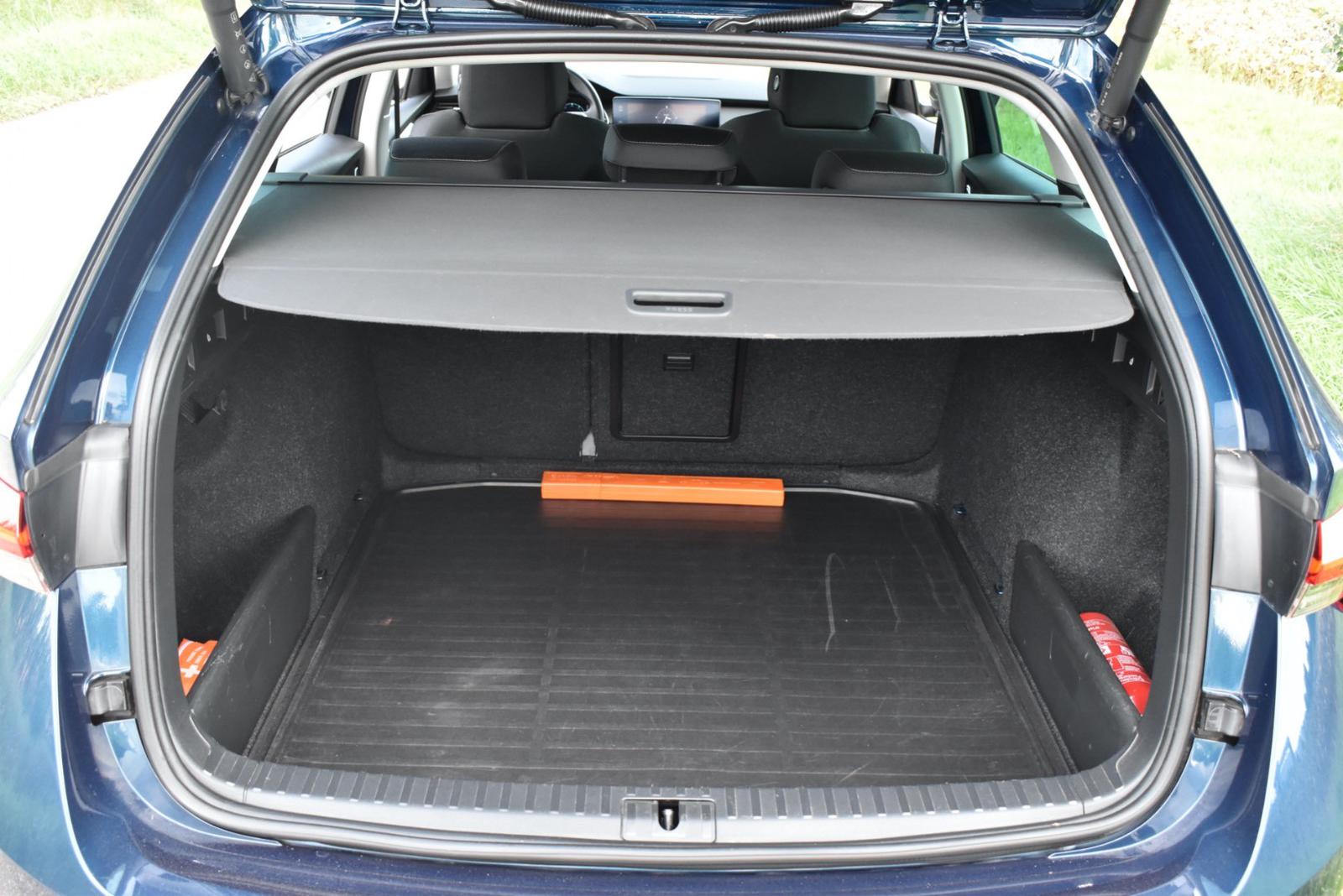 Škoda Octavia Combi Style 1.0TSi /KAMERA/VIRTUAL/**SK-DOKLADY**