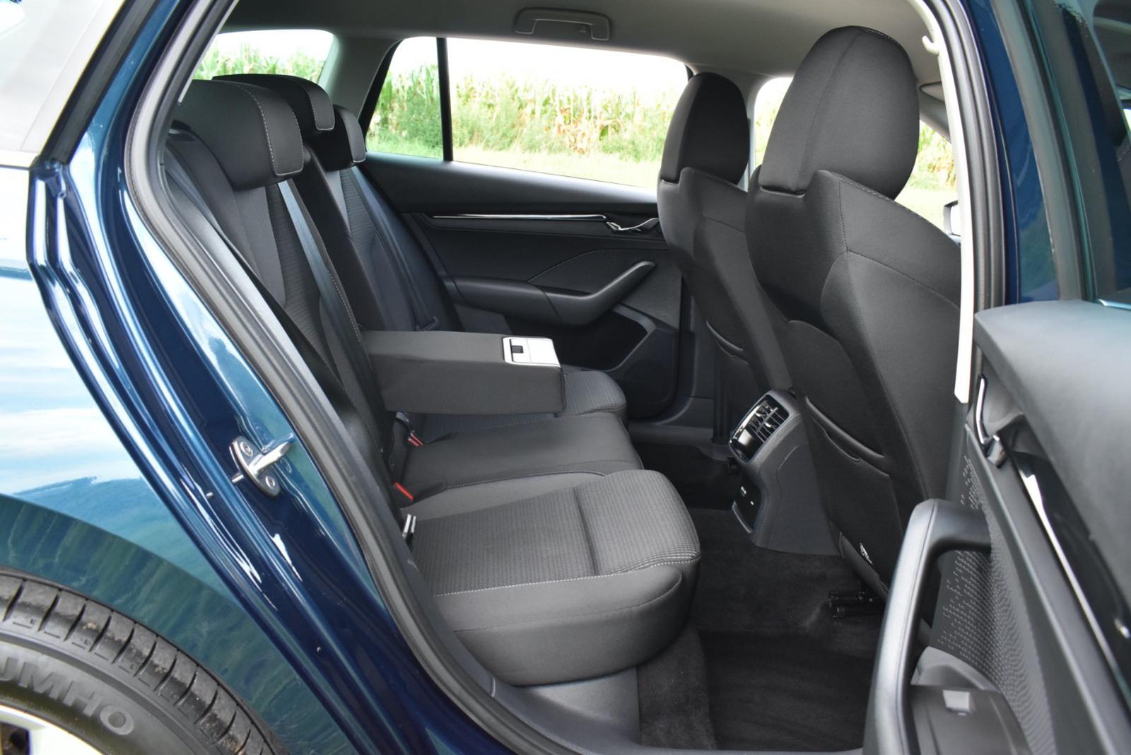 Škoda Octavia Combi Style 1.0TSi /KAMERA/VIRTUAL/**SK-DOKLADY**
