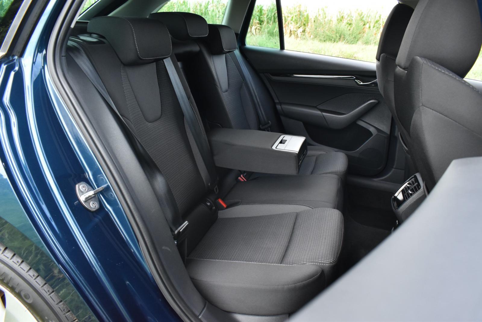 Škoda Octavia Combi Style 1.0TSi /KAMERA/VIRTUAL/**SK-DOKLADY**