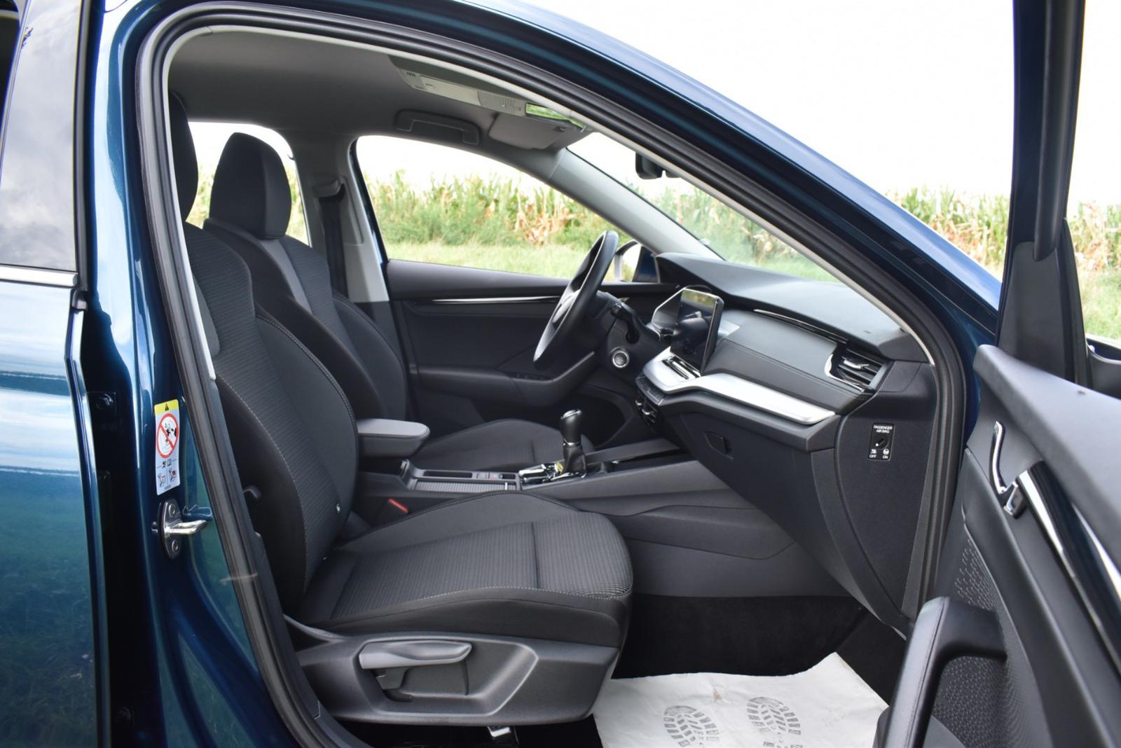 Škoda Octavia Combi Style 1.0TSi /KAMERA/VIRTUAL/**SK-DOKLADY**