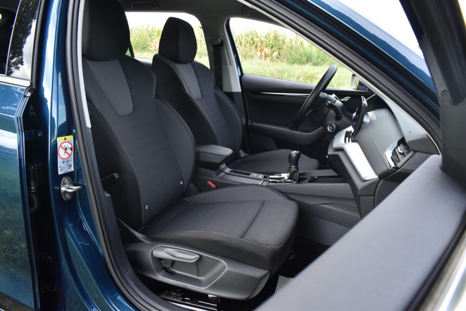 Škoda Octavia Combi Style 1.0TSi /KAMERA/VIRTUAL/**SK-DOKLADY**