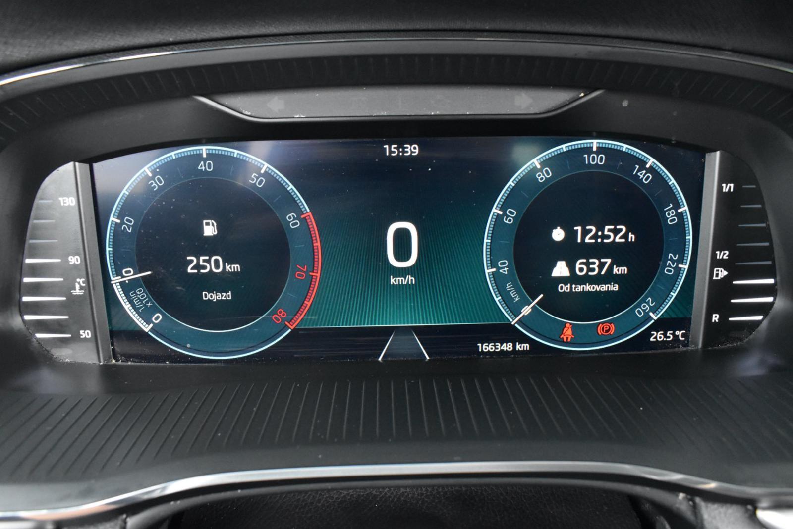Škoda Octavia Combi Style 1.0TSi /KAMERA/VIRTUAL/**SK-DOKLADY**
