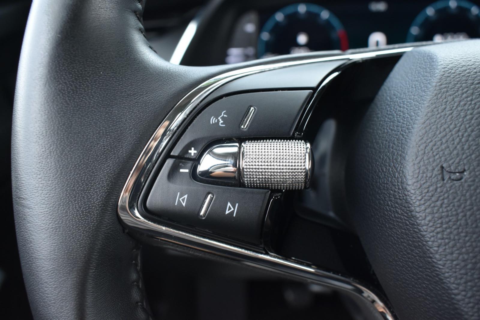 Škoda Octavia Combi Style 1.0TSi /KAMERA/VIRTUAL/**SK-DOKLADY**