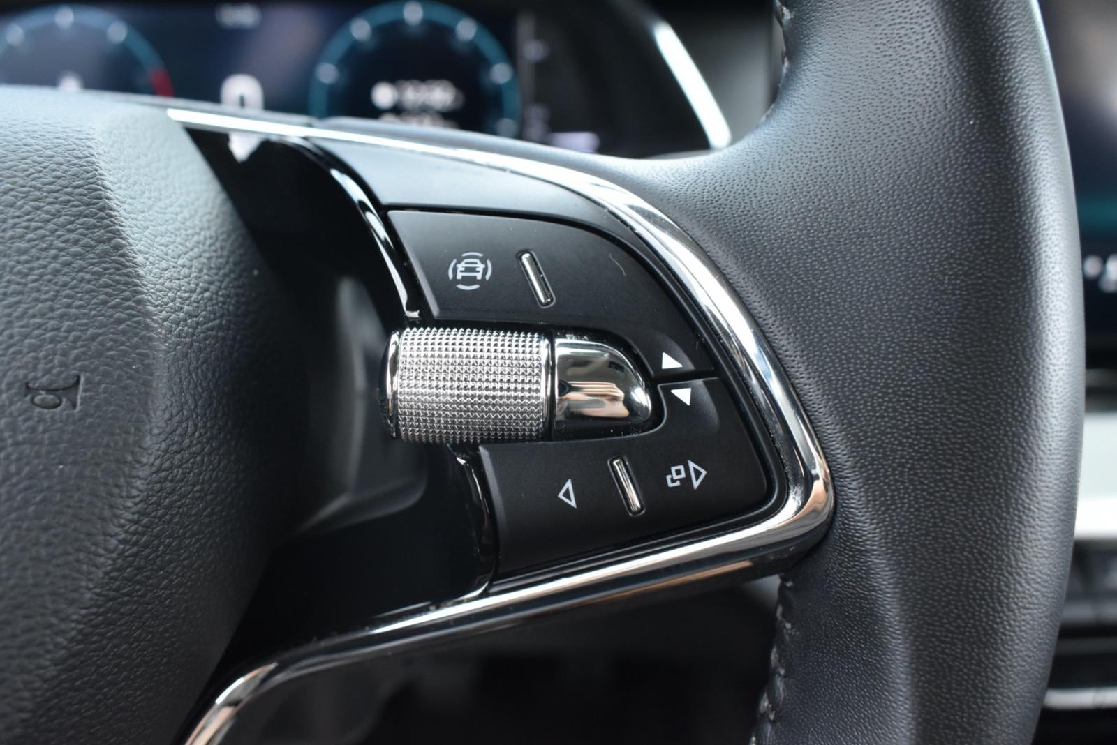 Škoda Octavia Combi Style 1.0TSi /KAMERA/VIRTUAL/**SK-DOKLADY**