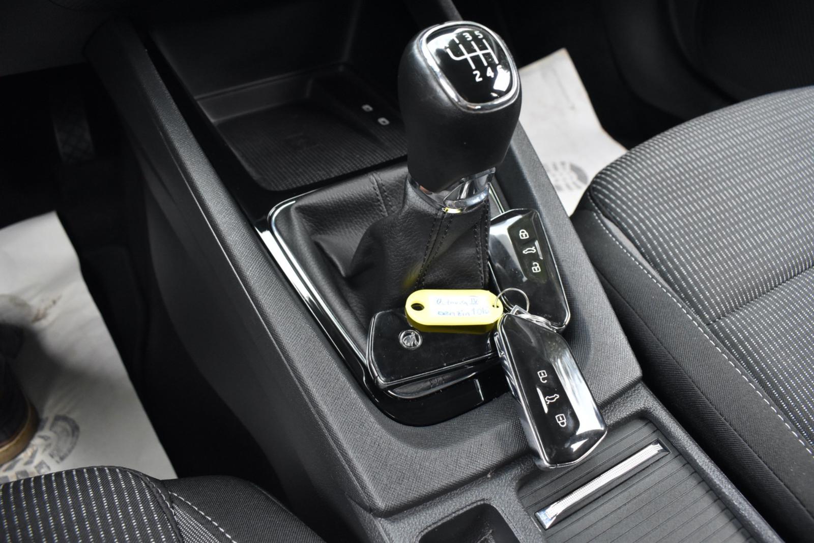 Škoda Octavia Combi Style 1.0TSi /KAMERA/VIRTUAL/**SK-DOKLADY**
