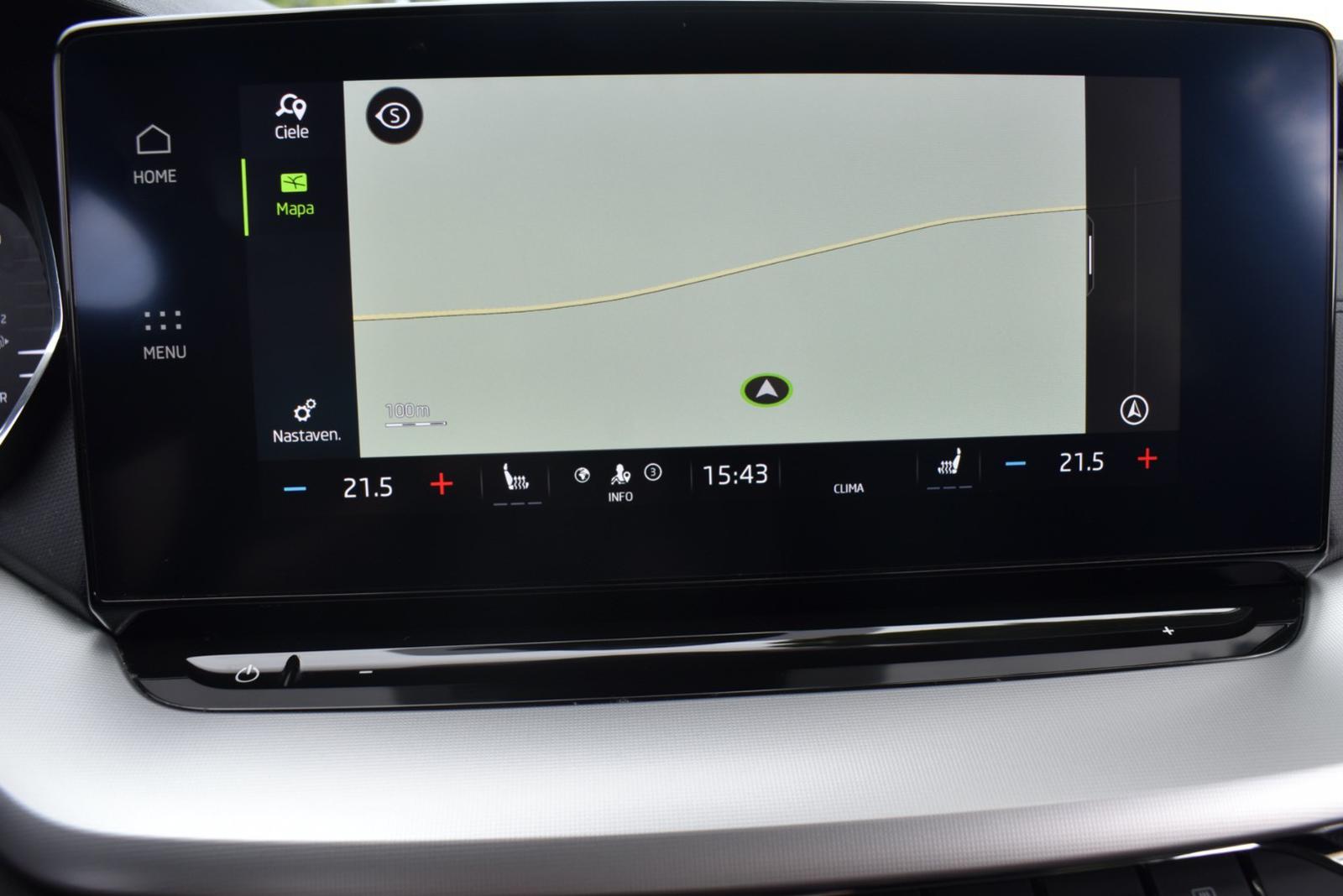 Škoda Octavia Combi Style 1.0TSi /KAMERA/VIRTUAL/**SK-DOKLADY**