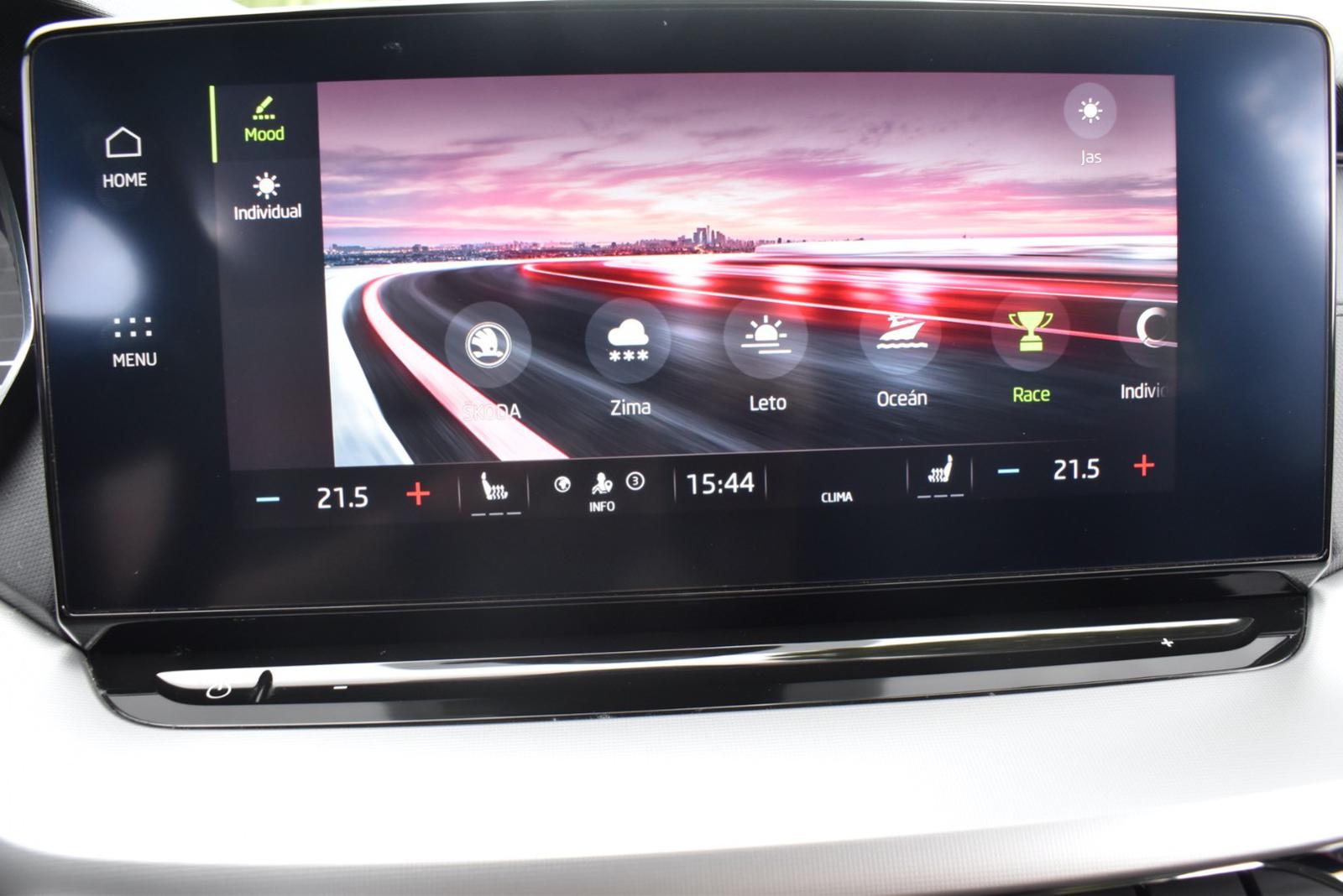 Škoda Octavia Combi Style 1.0TSi /KAMERA/VIRTUAL/**SK-DOKLADY**