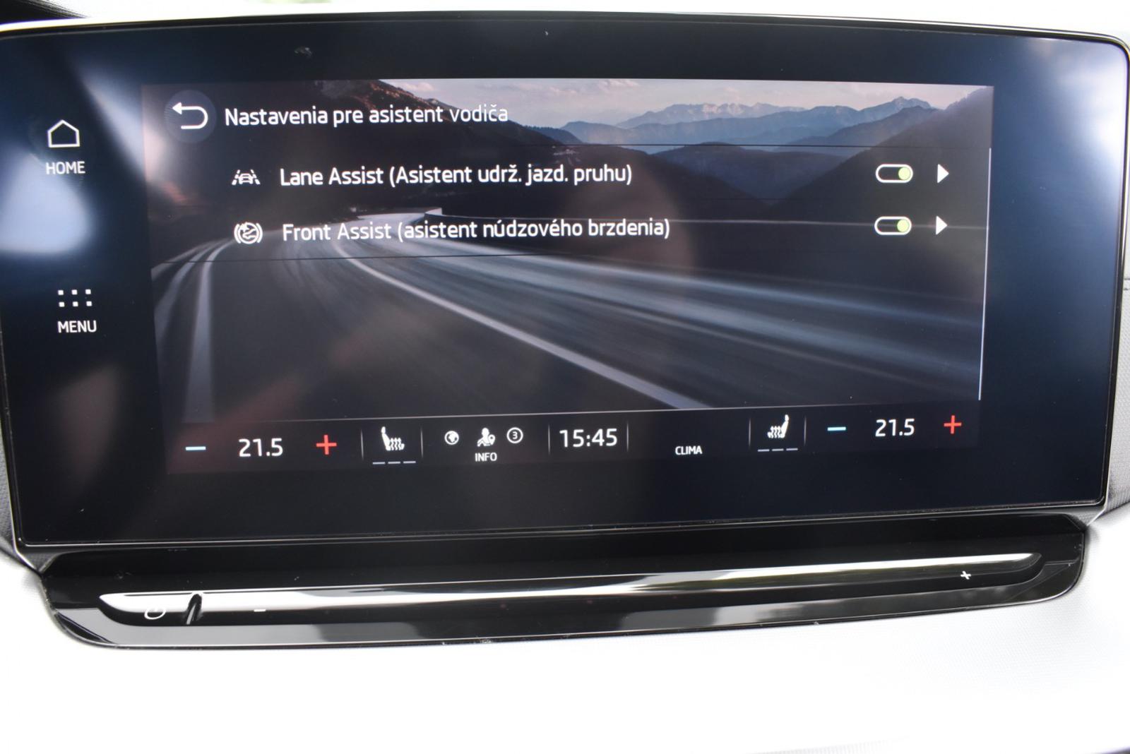 Škoda Octavia Combi Style 1.0TSi /KAMERA/VIRTUAL/**SK-DOKLADY**