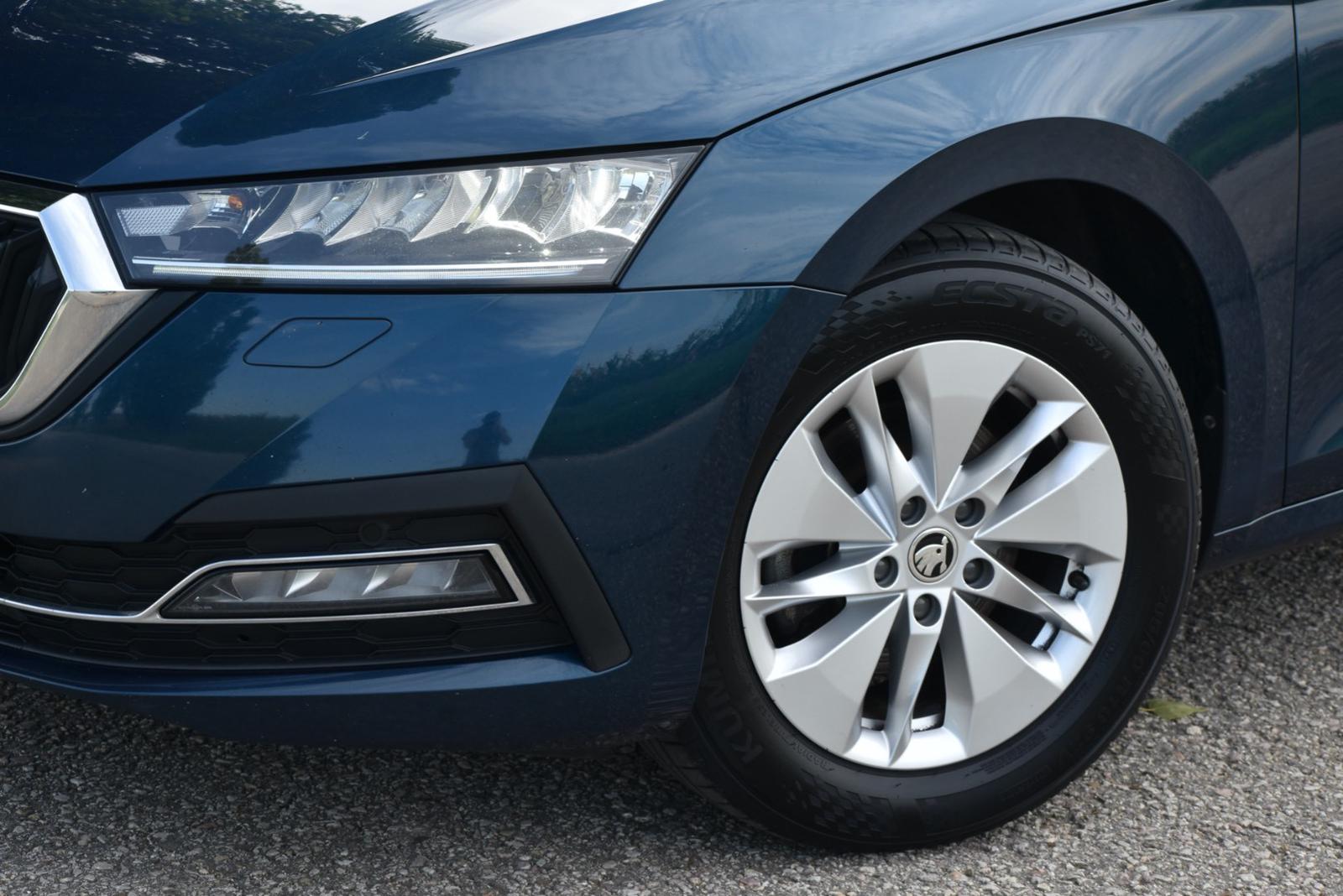 Škoda Octavia Combi Style 1.0TSi /KAMERA/VIRTUAL/**SK-DOKLADY**