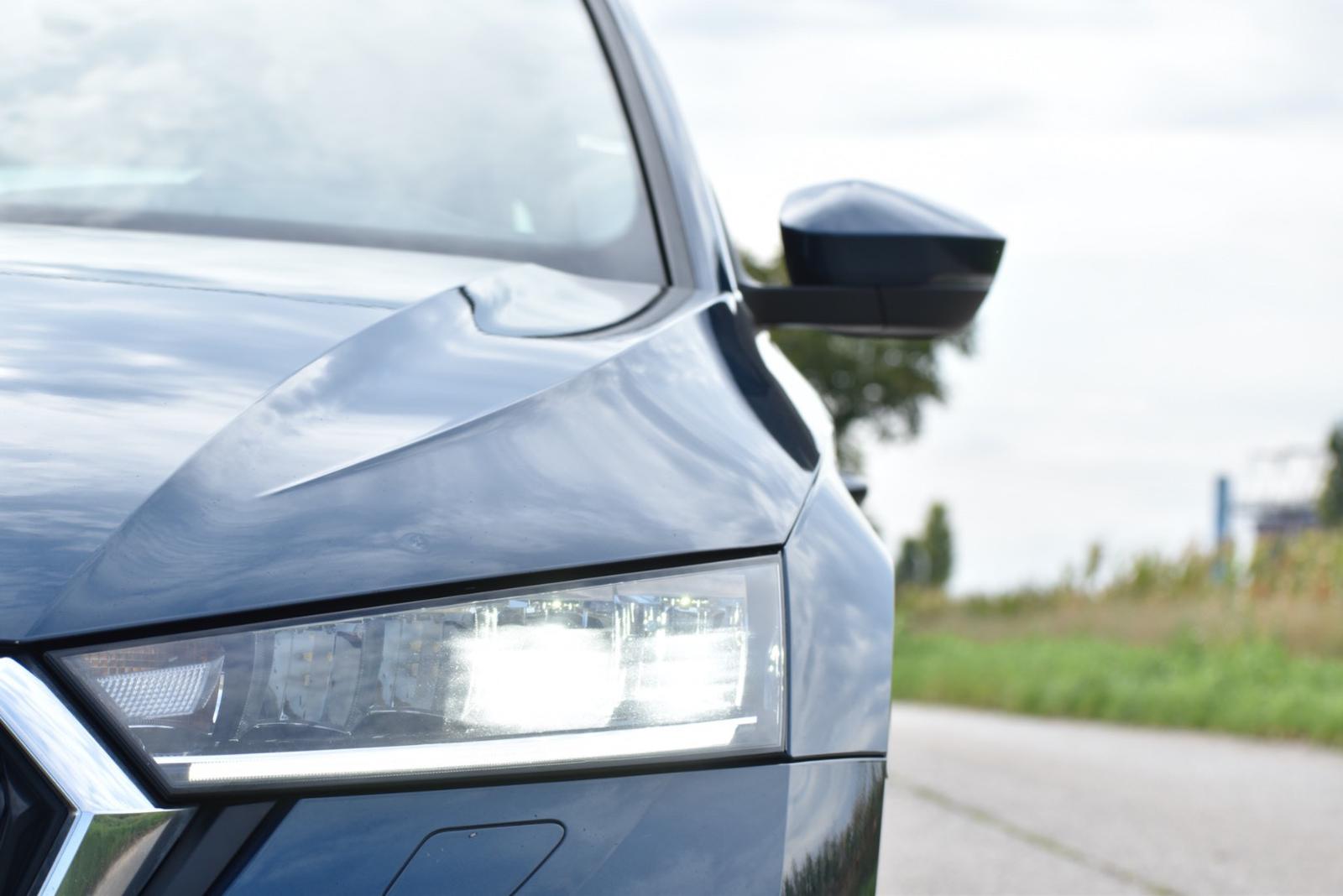 Škoda Octavia Combi Style 1.0TSi /KAMERA/VIRTUAL/**SK-DOKLADY**