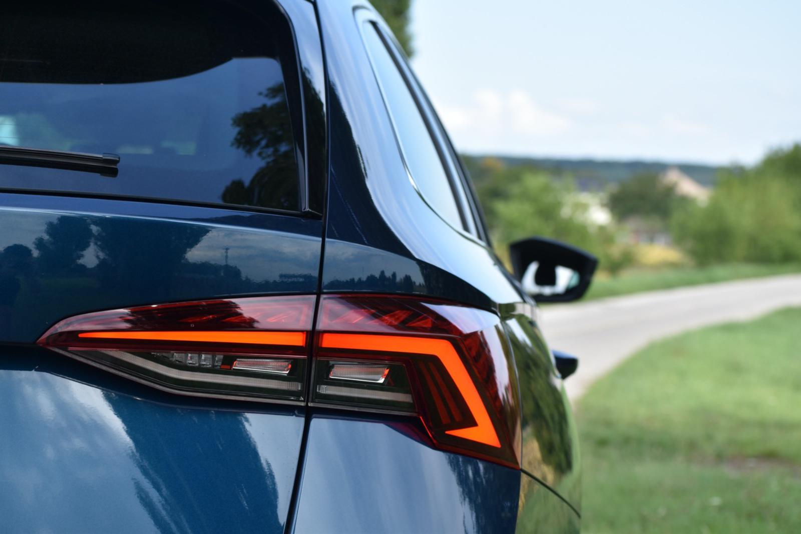 Škoda Octavia Combi Style 1.0TSi /KAMERA/VIRTUAL/**SK-DOKLADY**
