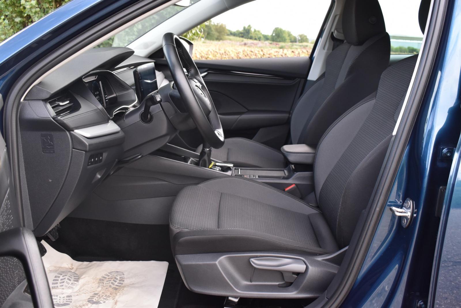 Škoda Octavia Combi Style 1.0TSi /KAMERA/VIRTUAL/**SK-DOKLADY**