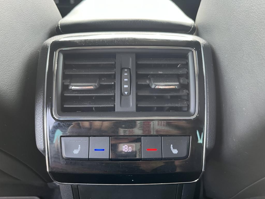 Škoda Superb Combi 2.0 TDI 190k Sportline DSG EU6