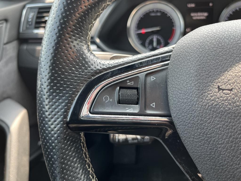 Škoda Superb Combi 2.0 TDI 190k Sportline DSG EU6